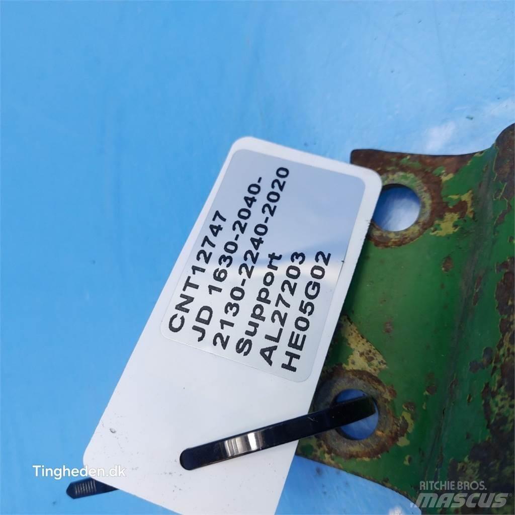 John Deere 2240 Ostala oprema za traktore