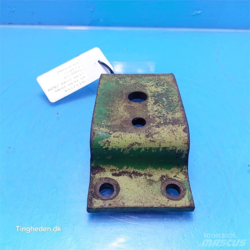 John Deere 2240 Ostala oprema za traktore