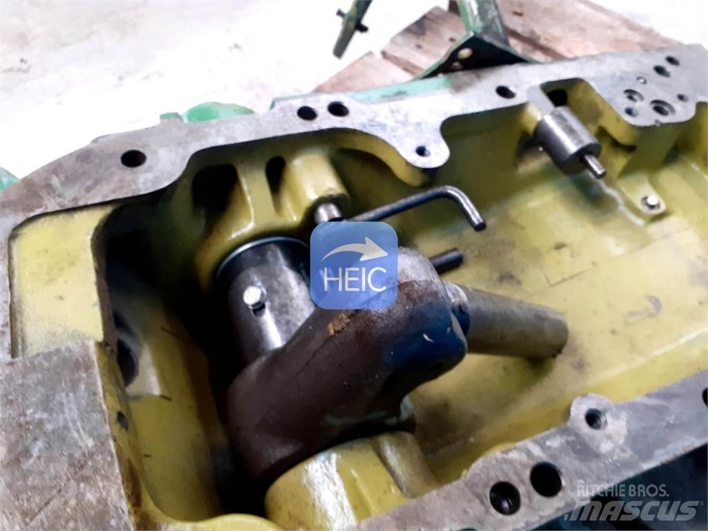 John Deere 2440 Ostala oprema za traktore