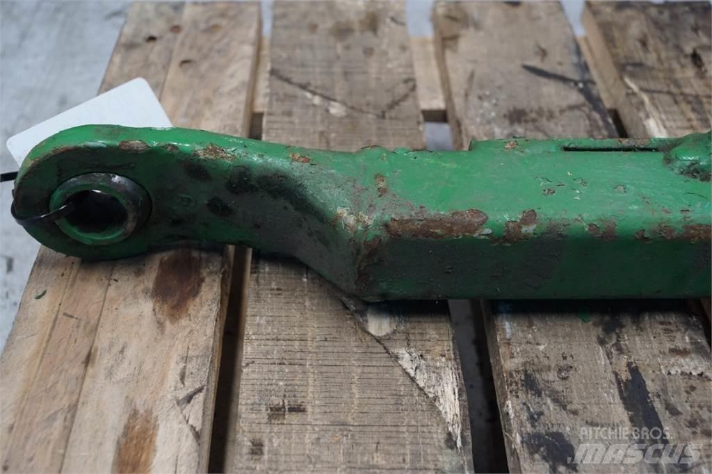 John Deere 2450 Ostala oprema za traktore