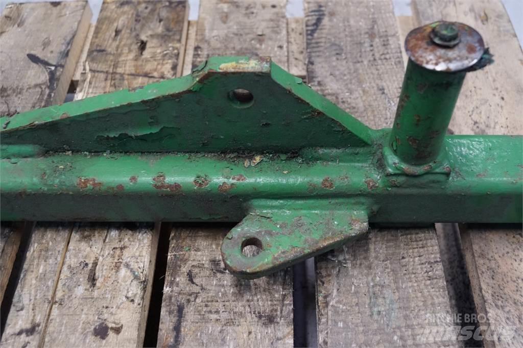 John Deere 2450 Ostala oprema za traktore