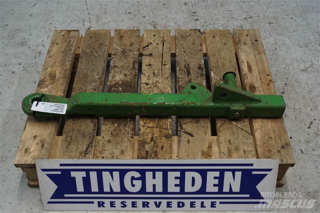 John Deere 2450 Ostala oprema za traktore
