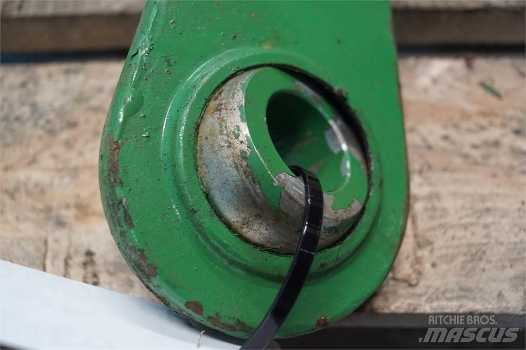 John Deere 2450 Ostala oprema za traktore