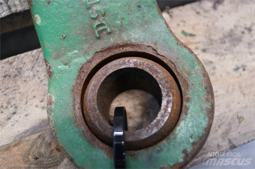 John Deere 2450 Ostala oprema za traktore