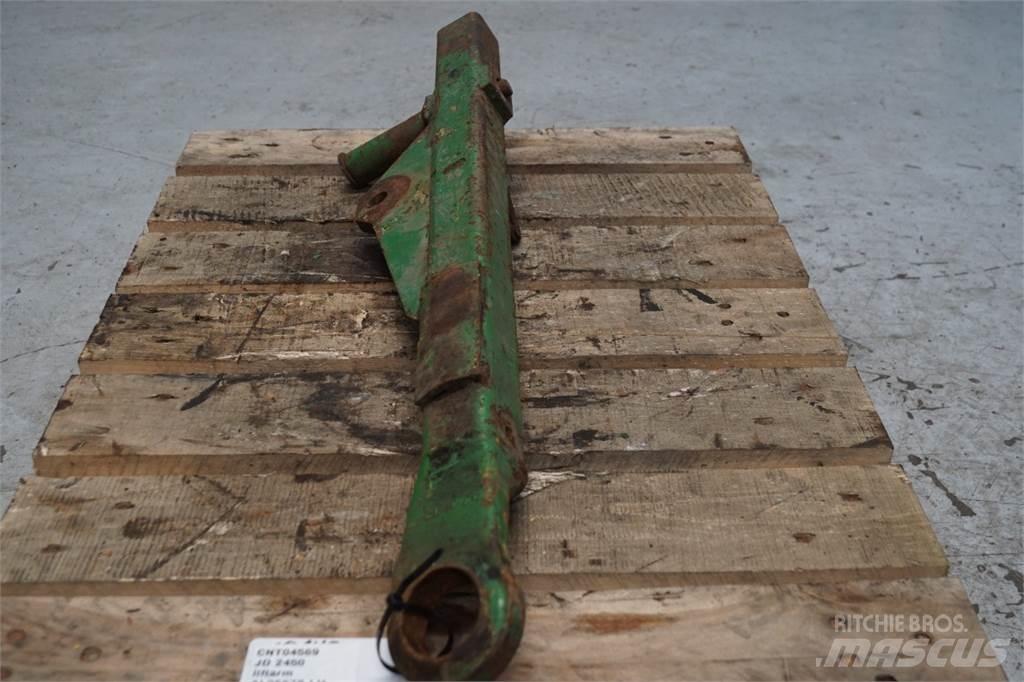 John Deere 2450 Ostala oprema za traktore
