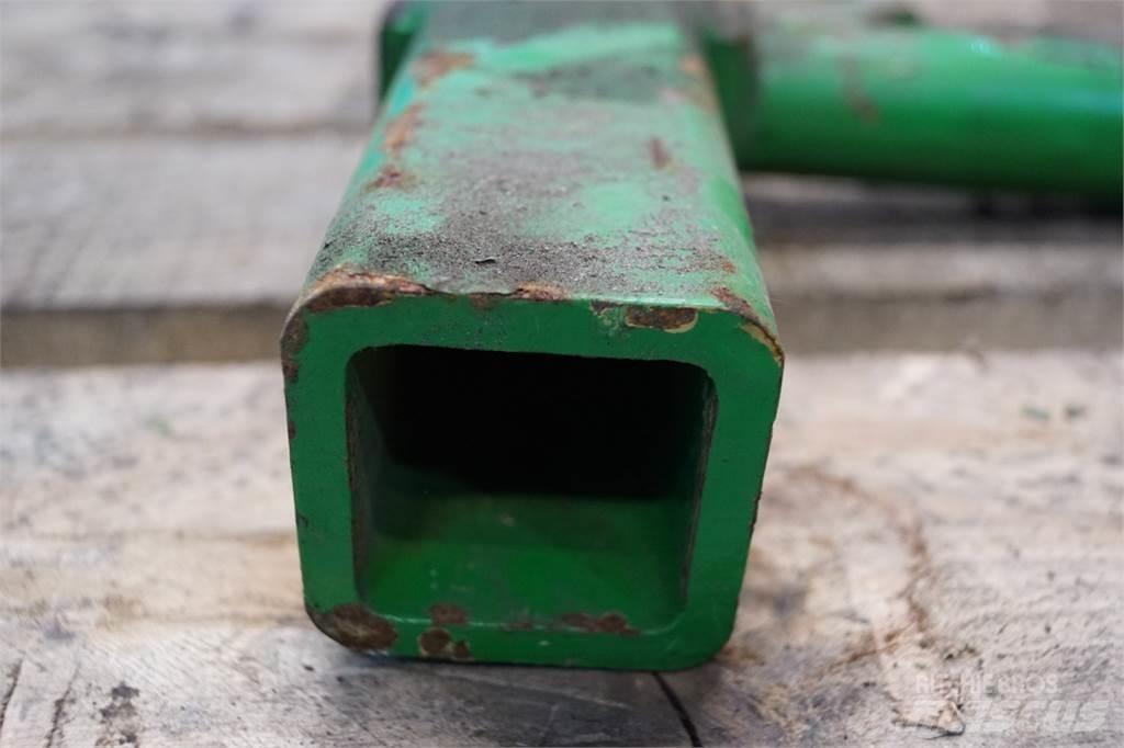 John Deere 2450 Ostala oprema za traktore