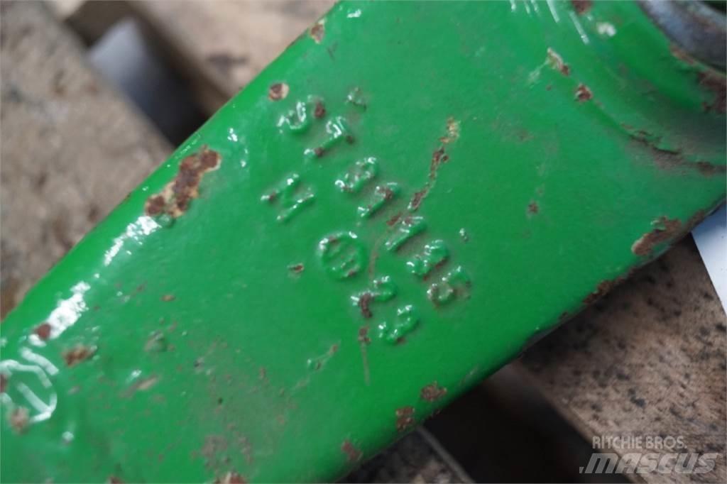 John Deere 2450 Ostala oprema za traktore