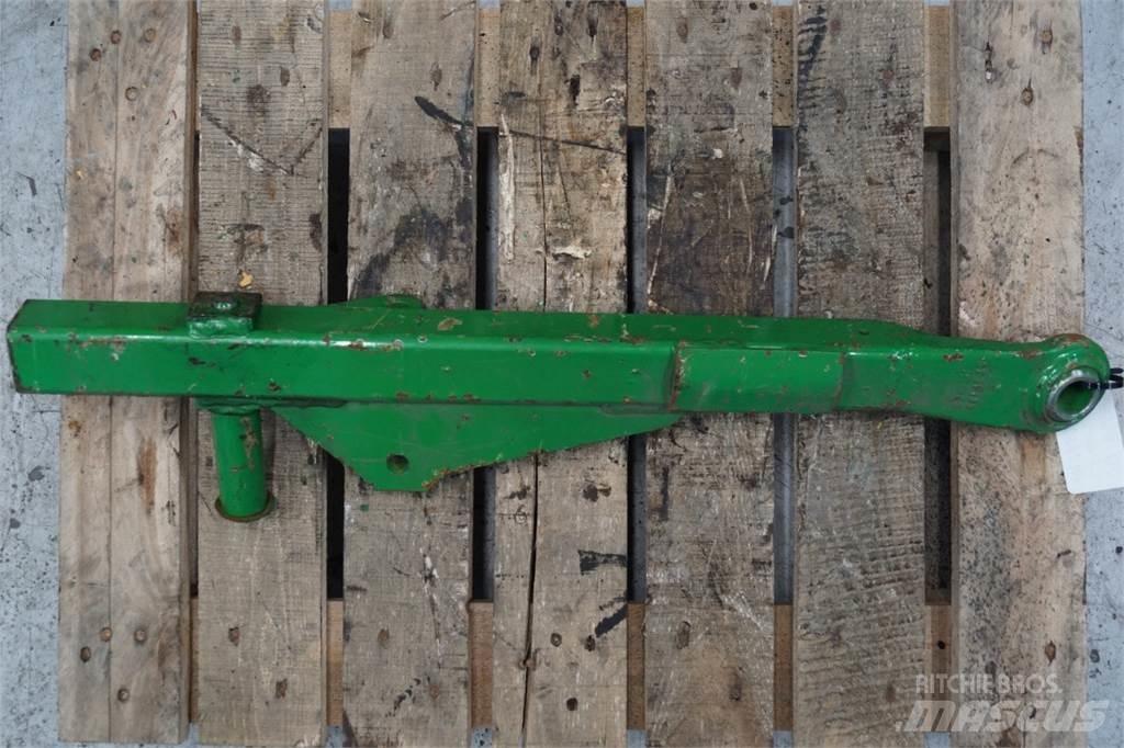 John Deere 2450 Ostala oprema za traktore