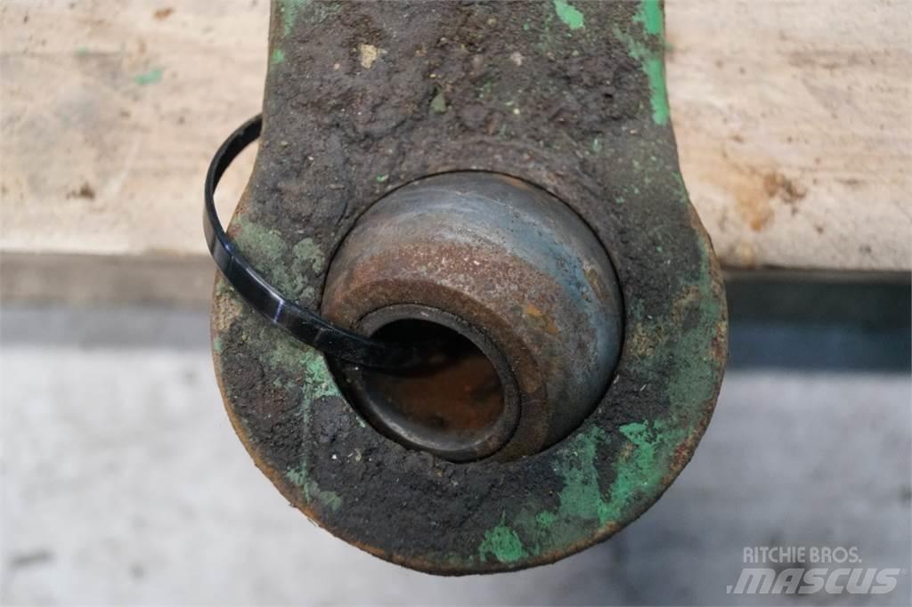 John Deere 2450 Ostala oprema za traktore