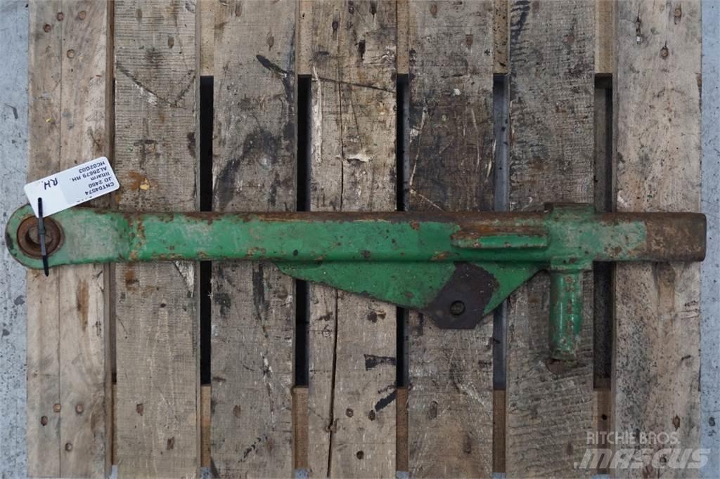 John Deere 2450 Ostala oprema za traktore