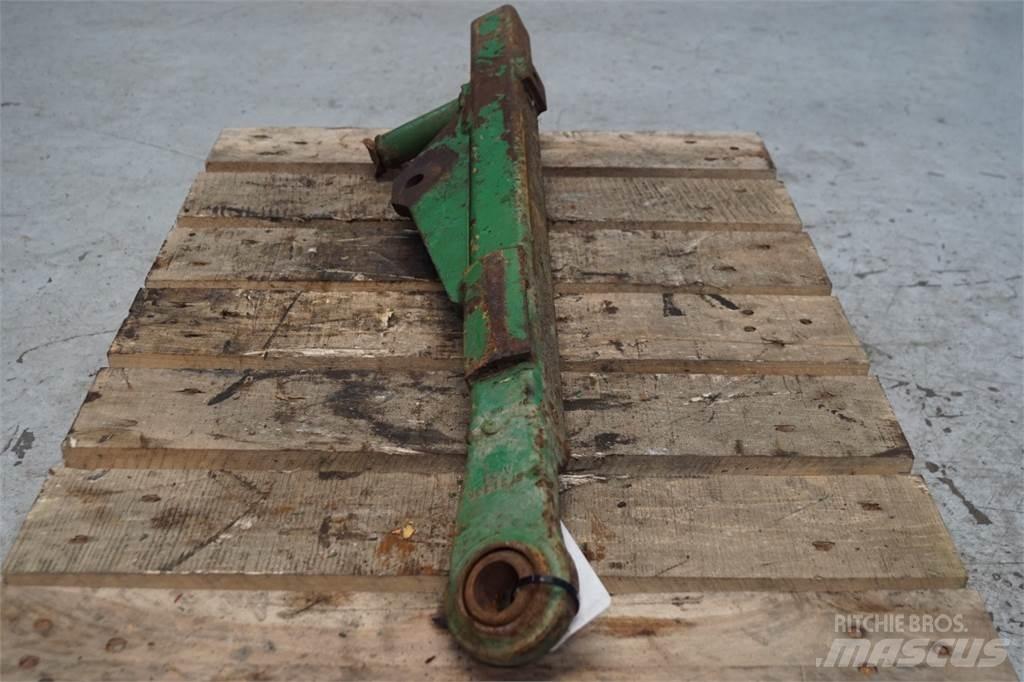 John Deere 2450 Ostala oprema za traktore