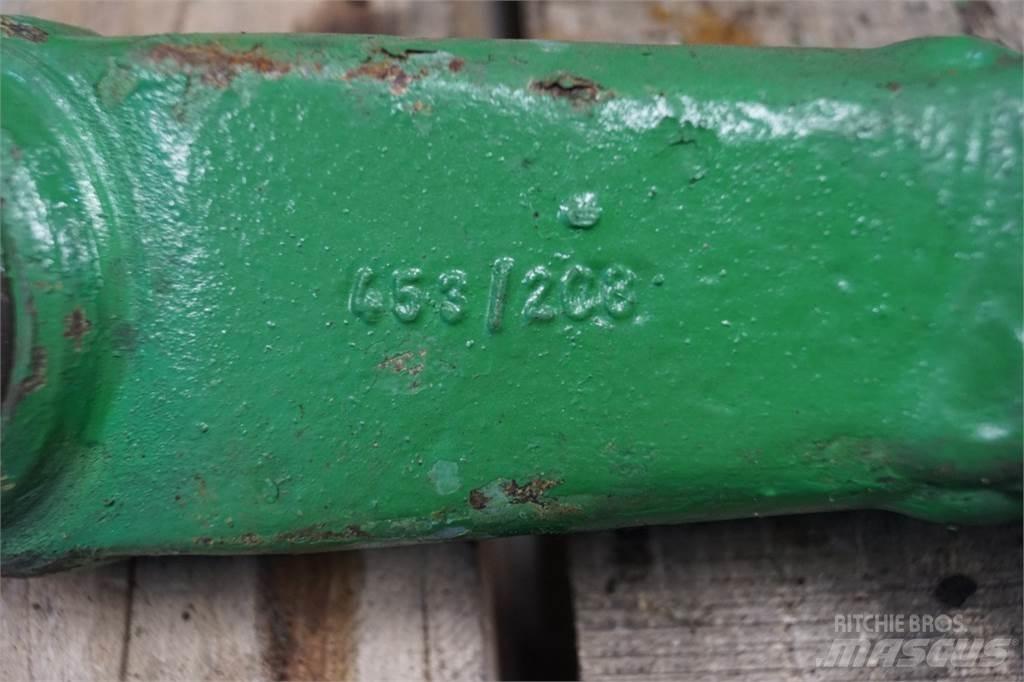 John Deere 2450 Ostala oprema za traktore