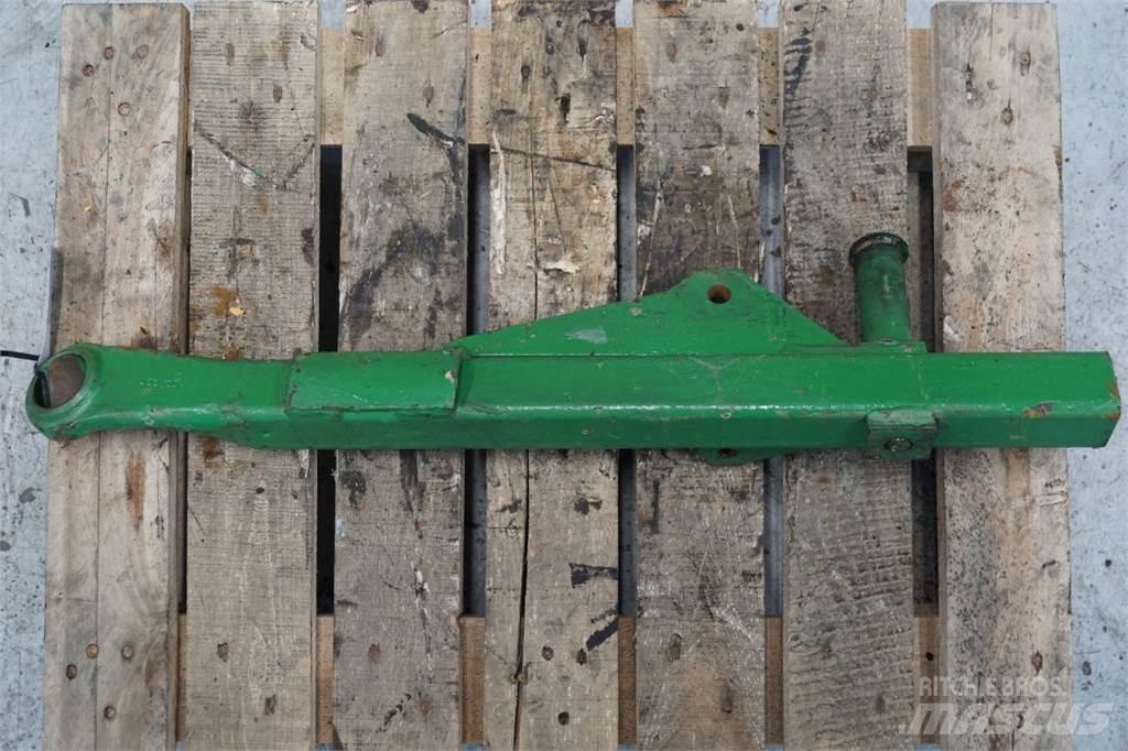 John Deere 2450 Ostala oprema za traktore