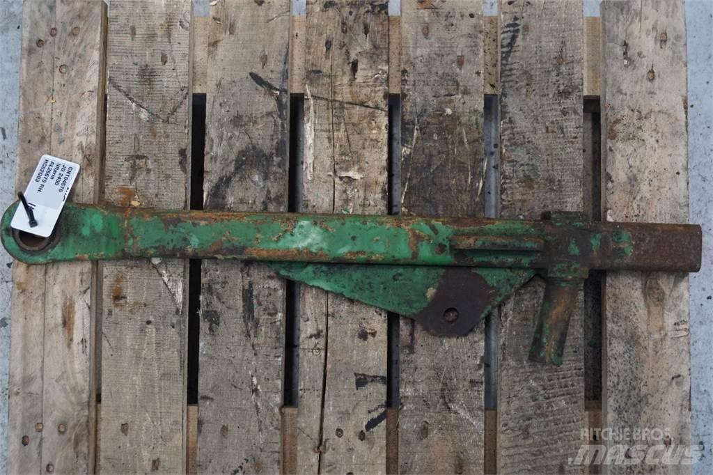 John Deere 2450 Ostala oprema za traktore