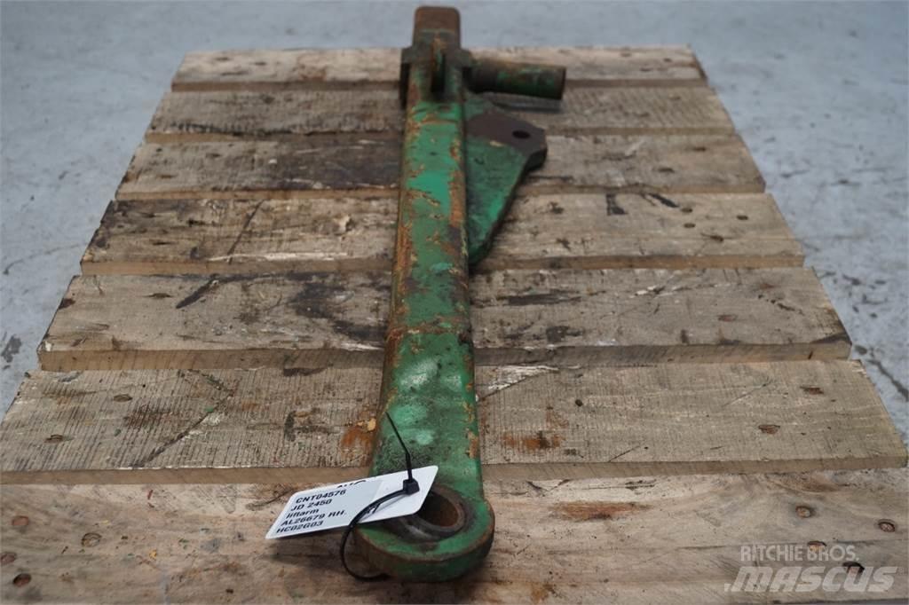 John Deere 2450 Ostala oprema za traktore
