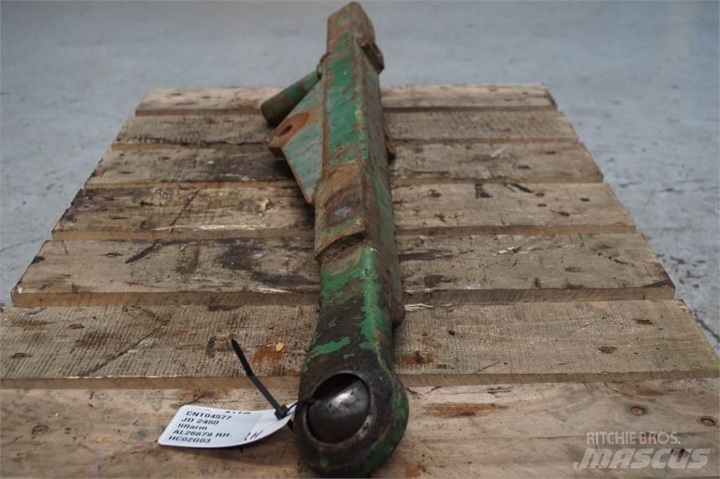 John Deere 2450 Ostala oprema za traktore