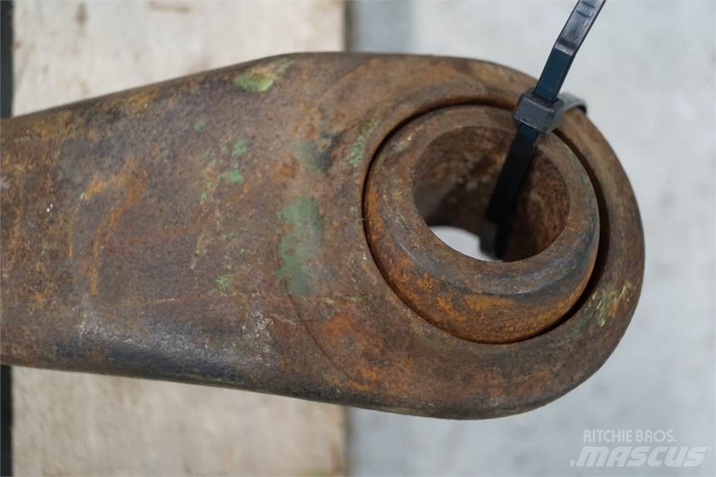 John Deere 2450 Ostala oprema za traktore