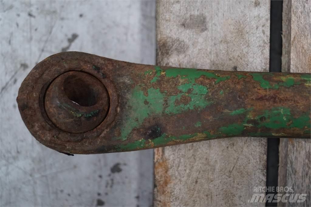 John Deere 2450 Ostala oprema za traktore