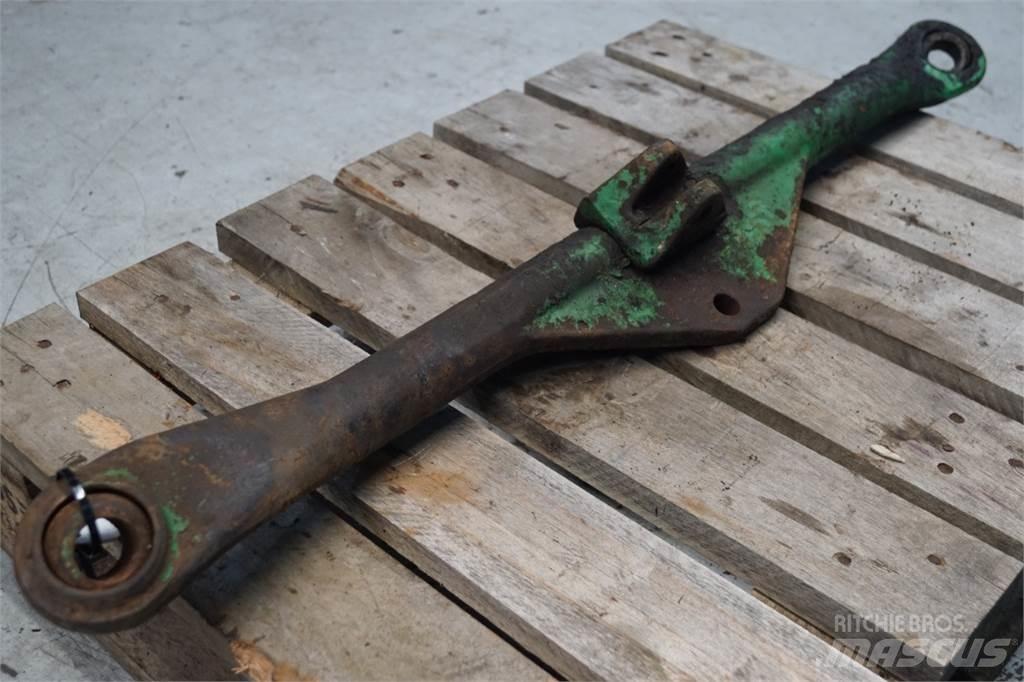 John Deere 2450 Ostala oprema za traktore