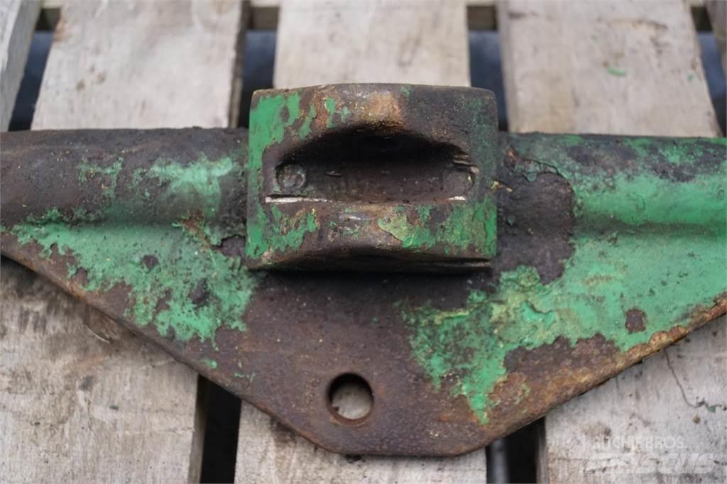 John Deere 2450 Ostala oprema za traktore