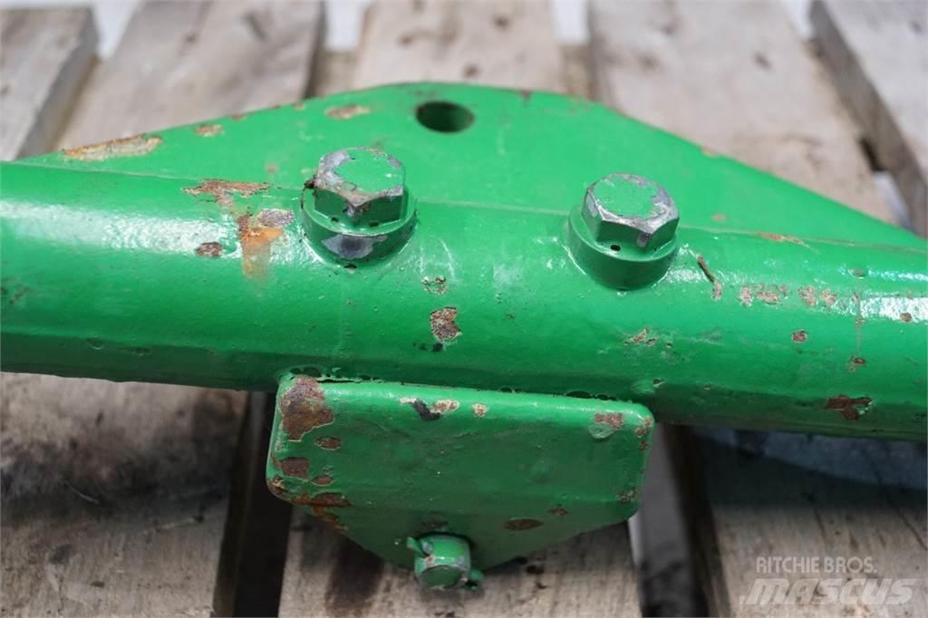 John Deere 2450 Ostala oprema za traktore