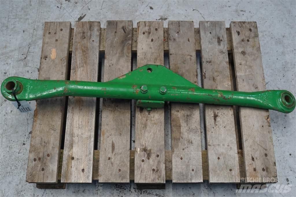 John Deere 2450 Ostala oprema za traktore