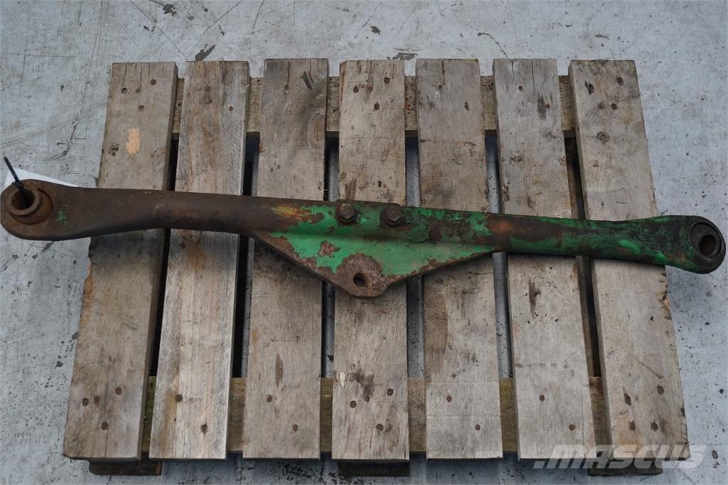 John Deere 2450 Ostala oprema za traktore