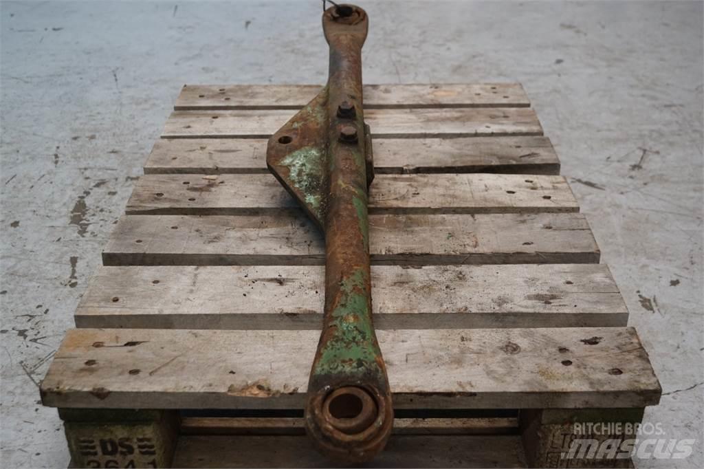 John Deere 2450 Ostala oprema za traktore
