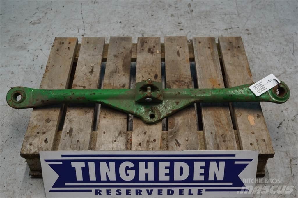 John Deere 2450 Ostala oprema za traktore