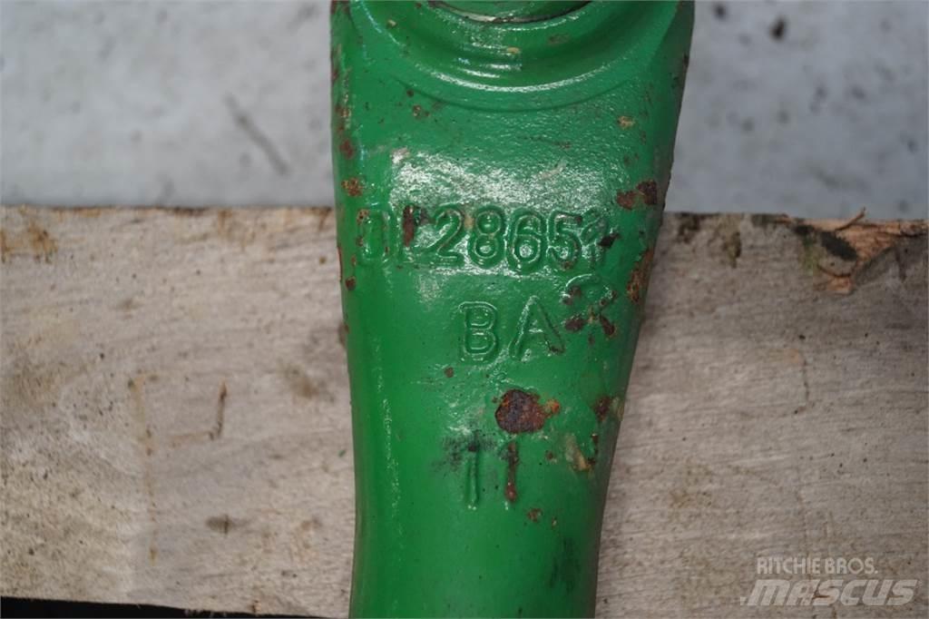 John Deere 2450 Ostala oprema za traktore