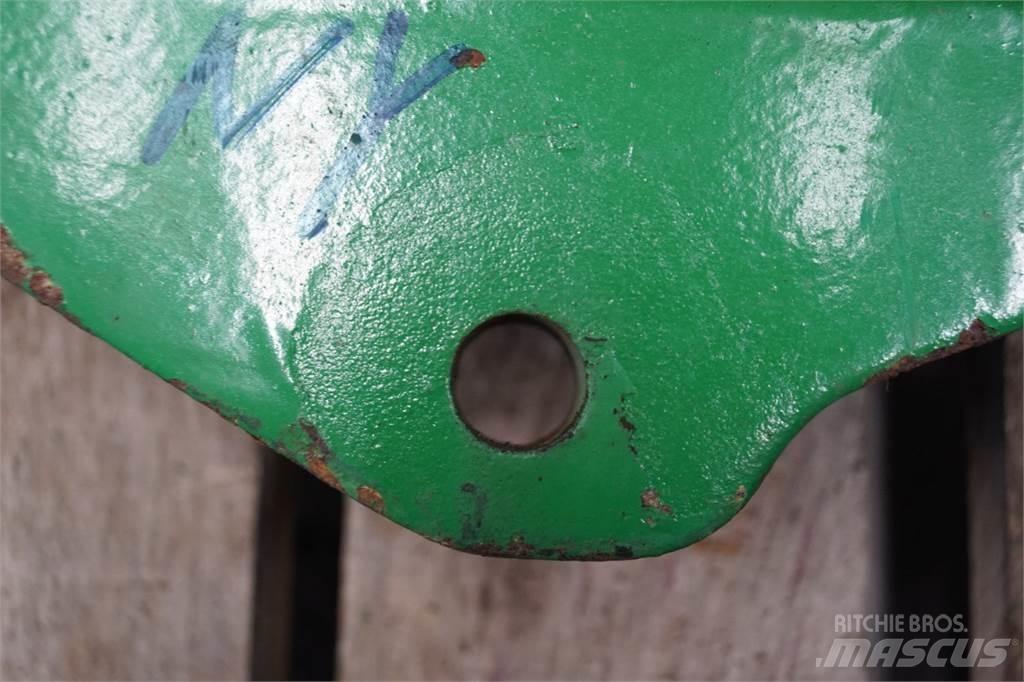 John Deere 2450 Ostala oprema za traktore