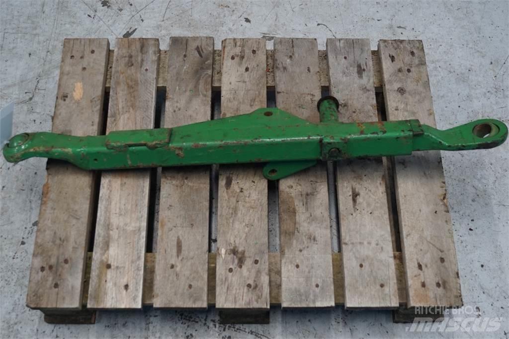 John Deere 2450 Ostala oprema za traktore