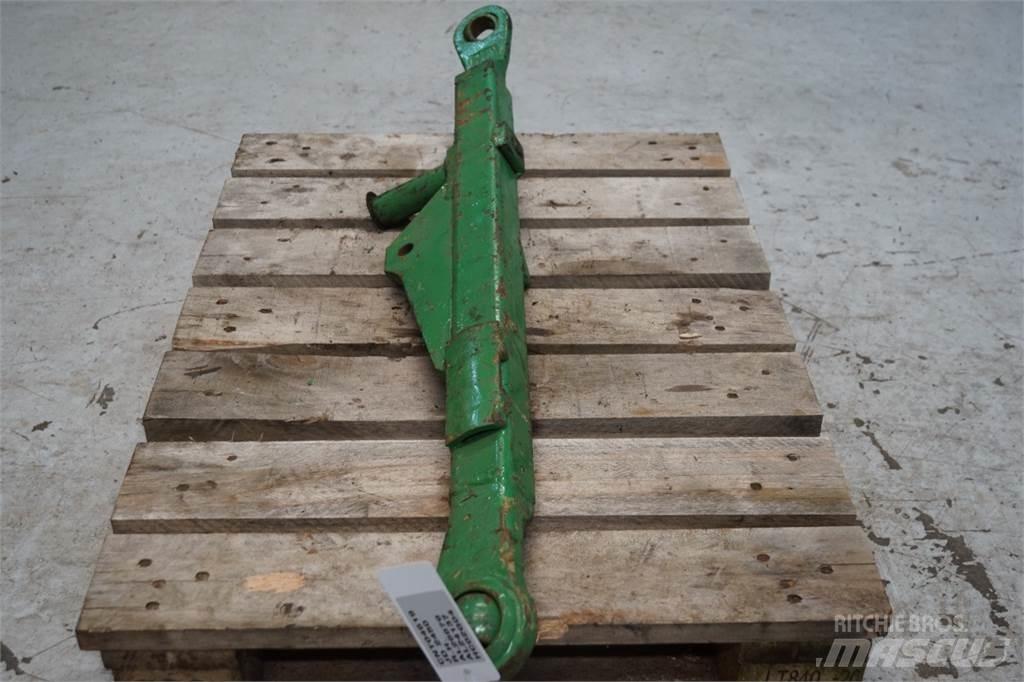 John Deere 2450 Ostala oprema za traktore