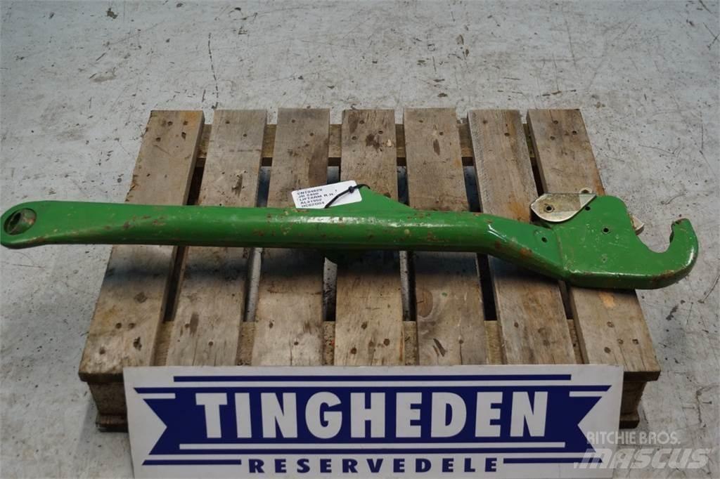 John Deere 2450 Ostala oprema za traktore