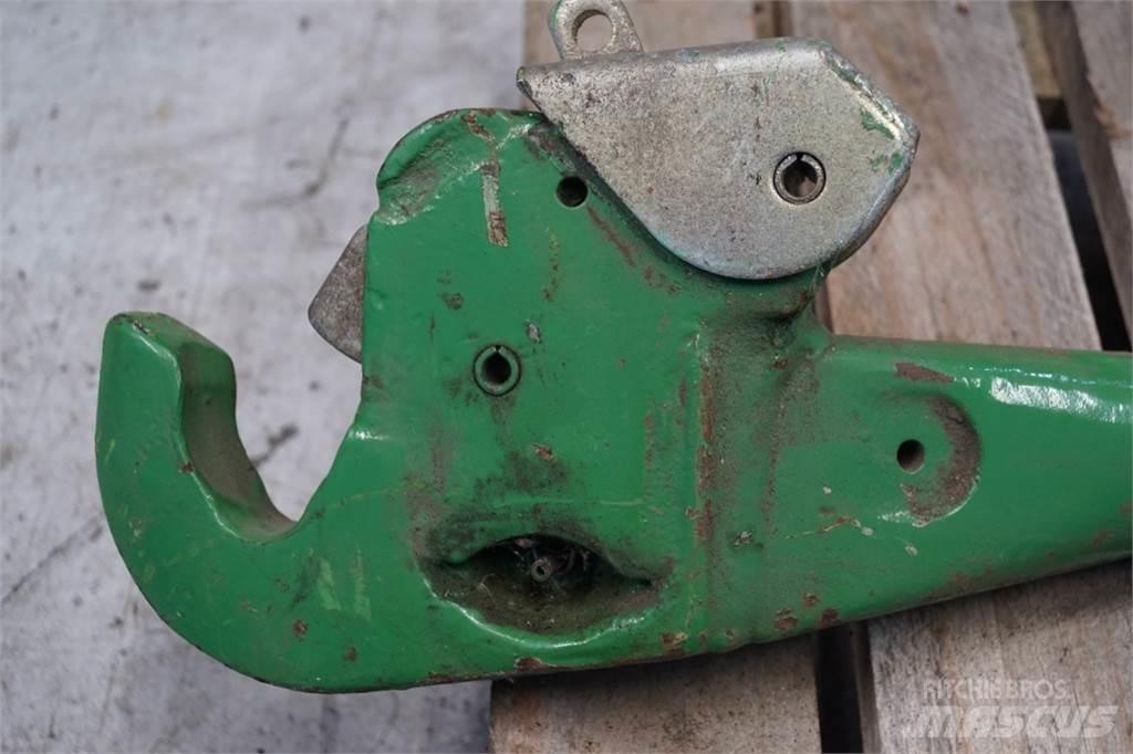 John Deere 2450 Ostala oprema za traktore