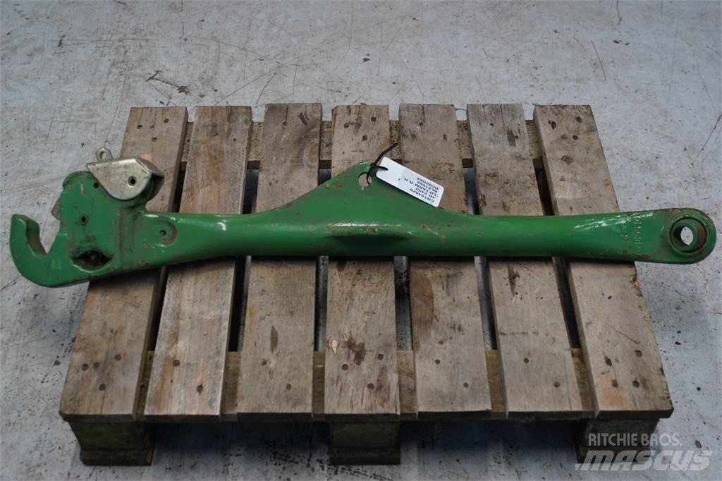 John Deere 2450 Ostala oprema za traktore