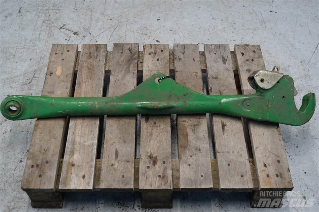 John Deere 2450 Ostala oprema za traktore