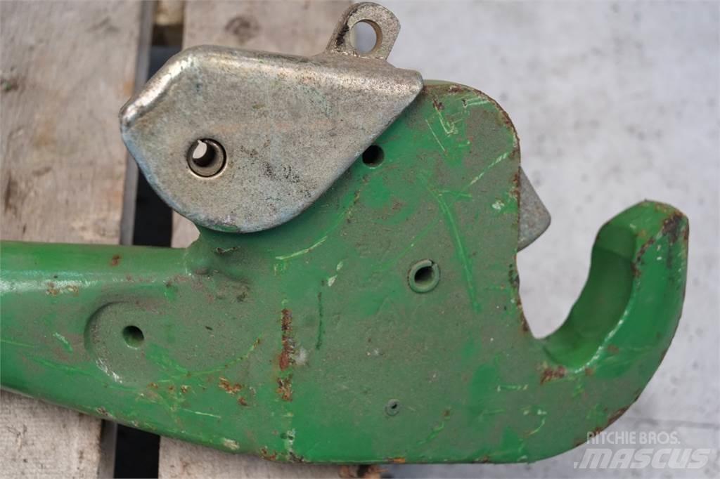 John Deere 2450 Ostala oprema za traktore