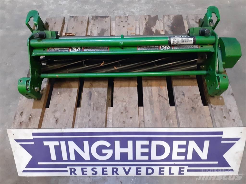 John Deere 2500 Robotske kosilice
