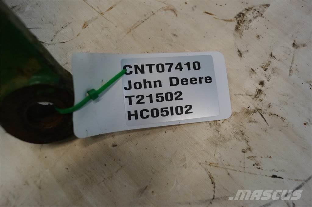 John Deere 2640 Ostala oprema za traktore