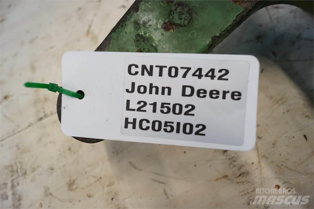 John Deere 2640 Ostala oprema za traktore