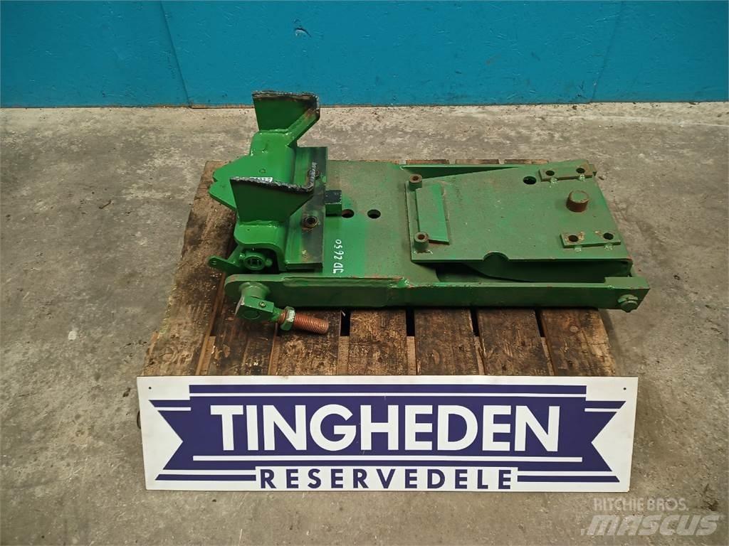 John Deere 2650 Ostala oprema za traktore