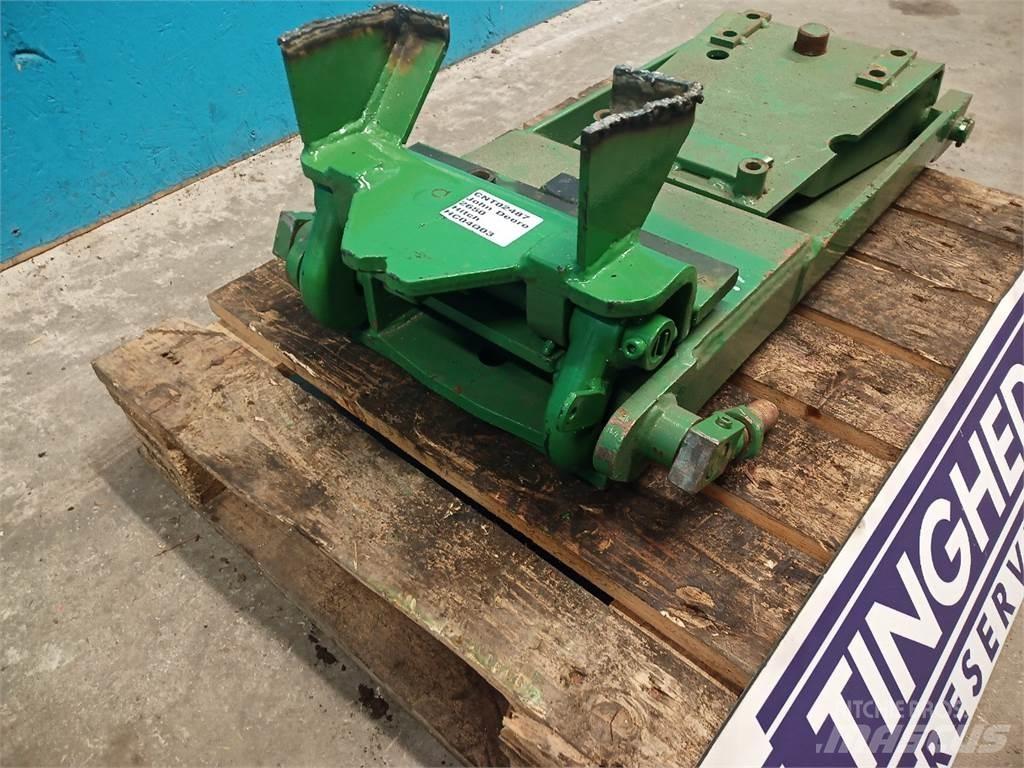 John Deere 2650 Ostala oprema za traktore