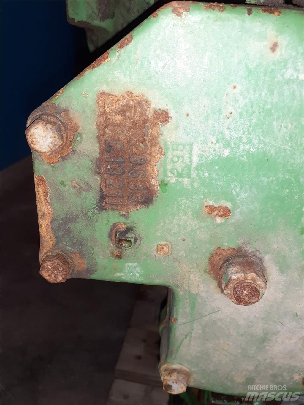John Deere 2840 Mjenjač