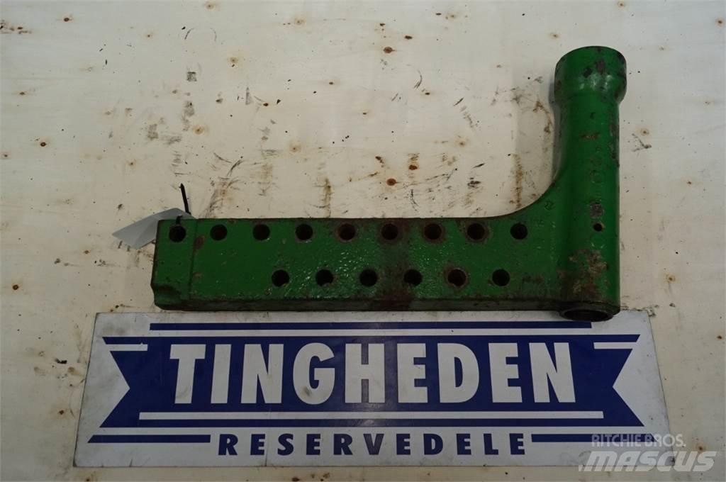 John Deere 2840 Ostala oprema za traktore