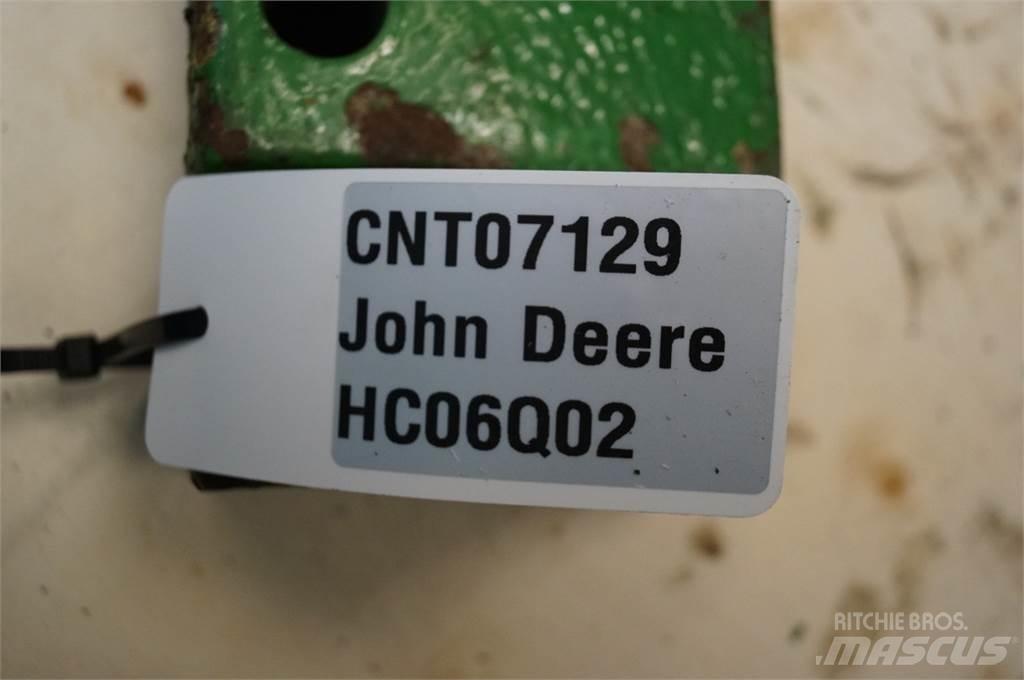 John Deere 2840 Ostala oprema za traktore