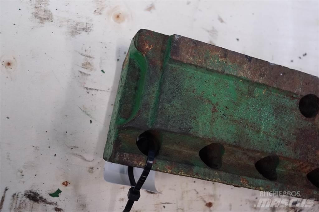 John Deere 2840 Ostala oprema za traktore