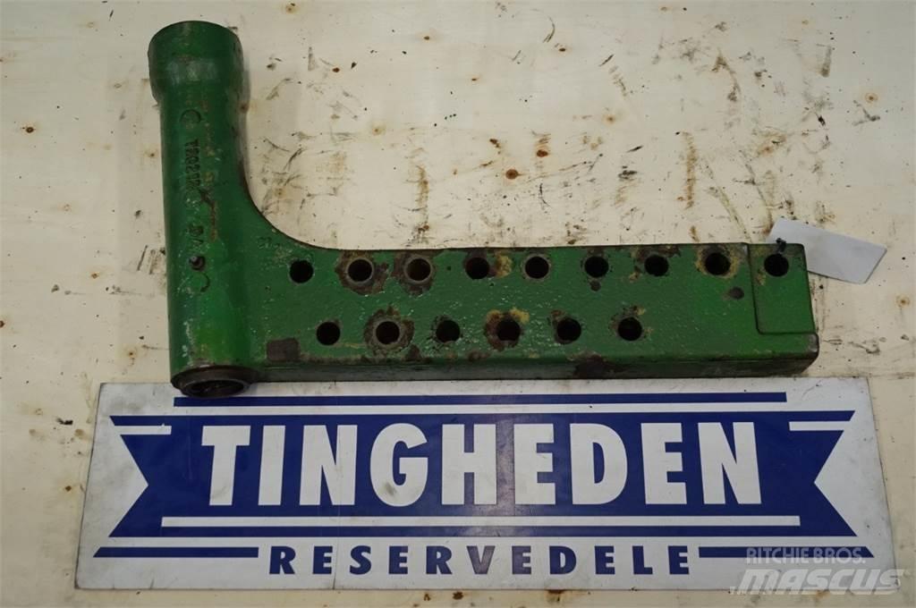 John Deere 2840 Ostala oprema za traktore
