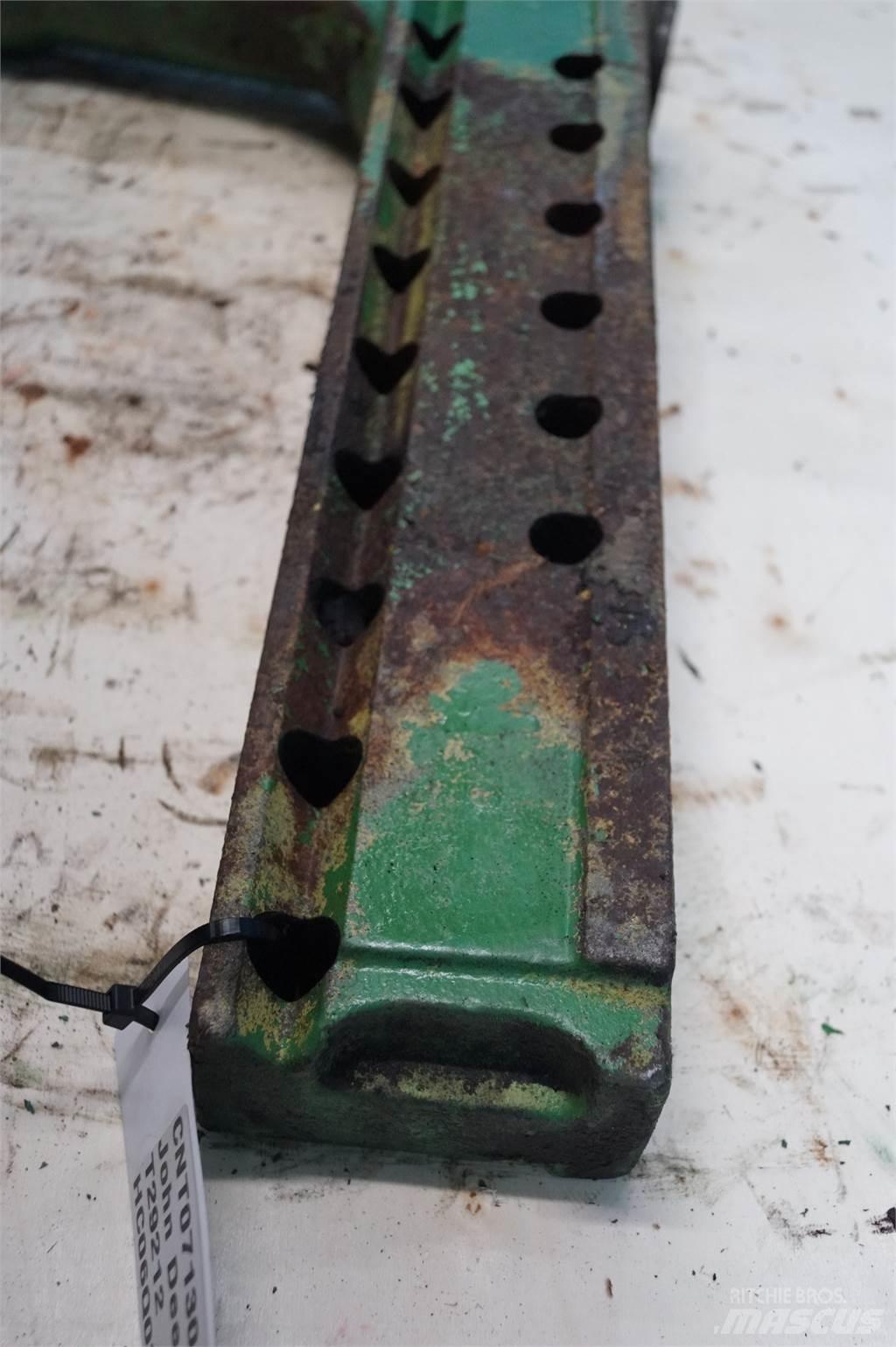 John Deere 2840 Ostala oprema za traktore