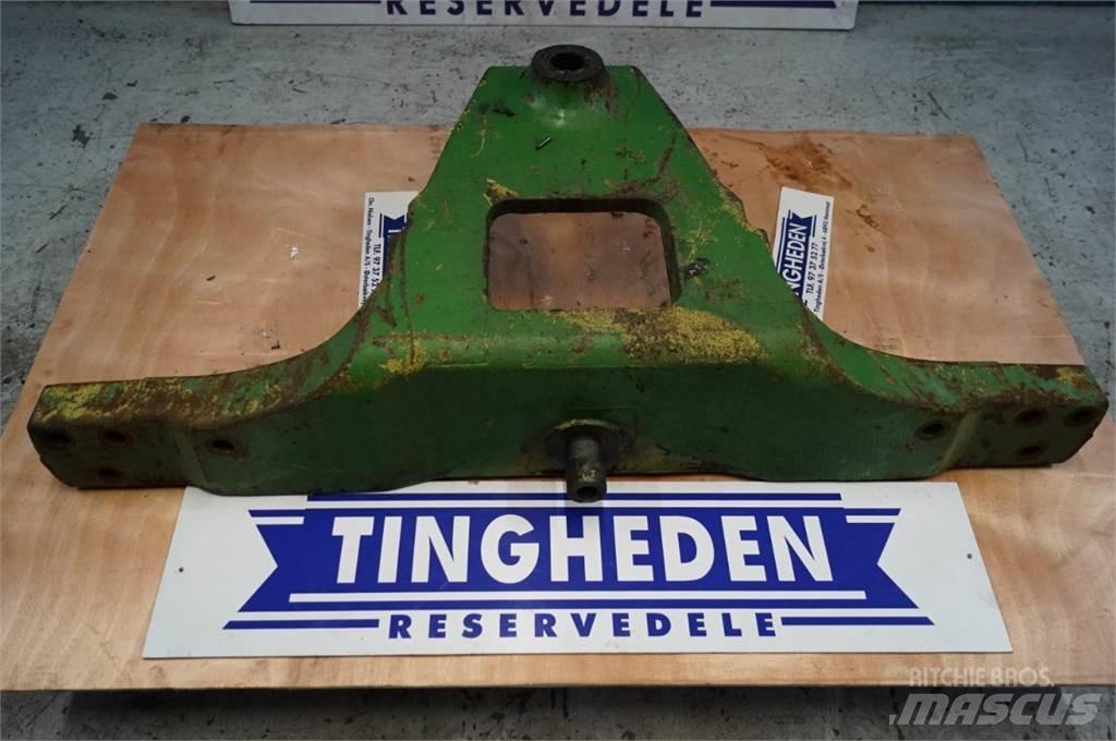 John Deere 2840 Ostala oprema za traktore